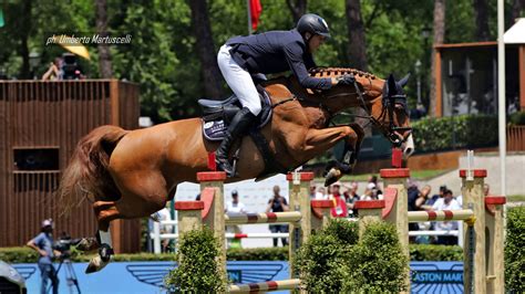 ROLEX GP ROMA, VINCE THIEME 